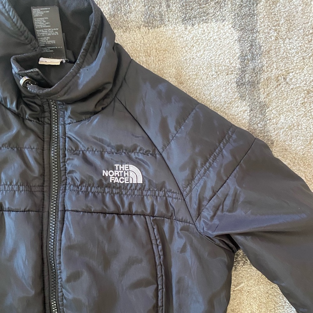 Northface jacket